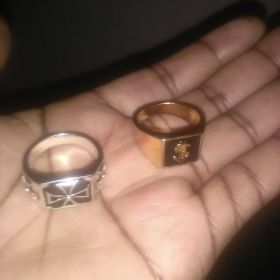 Mystic Magic ring +27780802727 Talisman Healing ring Prophecy ring Magic Wallet