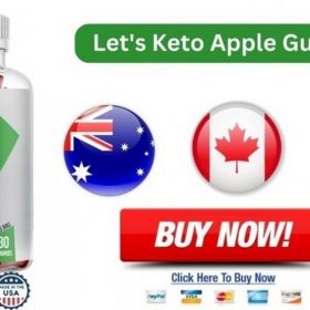 Lets Keto BHB Gummies Official Website Fake Or Legitimate?