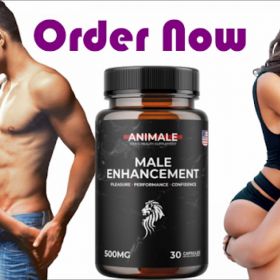 Animale Male Enhancement Reviews Official Website