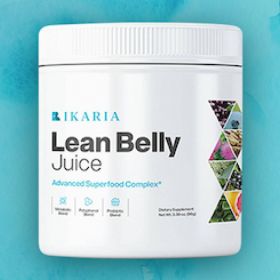  Why Are Children So Obsessed With Ikaria Lean Belly Juice!