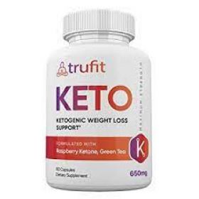 Do Trufit Keto Gummies Weight reduction Really Work?
