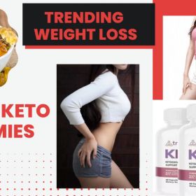 HOW DOES YOUR BODY’S NATURAL DEFENSES RESPOND TO TRUFIT KETO GUMMIES?