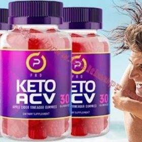 Pro Keto ACV Gummies Reviews Canada (Beware Website Alert):  “Pro Keto ACV Gummies Canada” &amp; Price