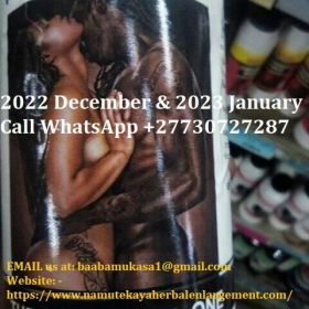 2022 December &amp; 2023 January Call WhatsApp +27730727287
