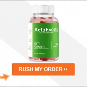 What are Keto Excel Gummies Australia?