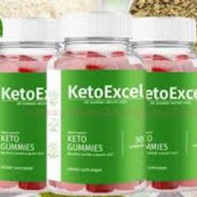 Keto Excel Gummies Australia - Reviews,Benefits,Weight Loss Pills,Price and Buy?