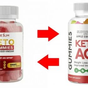 [Scam Alert] Sure Slim ACV Keto Gummies Reviews 2023: “Sure Slim Keto Gummies” Price &amp; Website