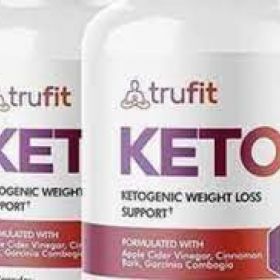 Trufit Keto Gummies