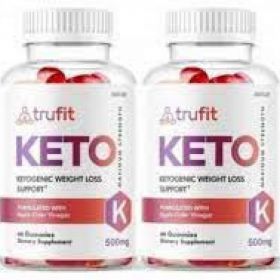 How do Trufit Keto Gummies function?