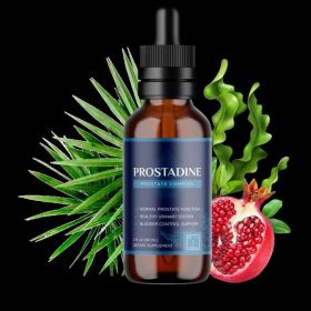What Is The Prostadine Canada Supplement?