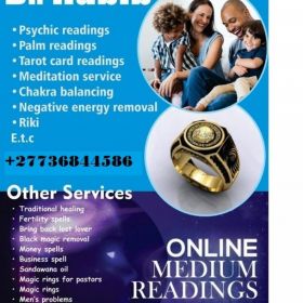 ☭Powerful[(+27736844586 )*No.1 Lost Love Spell Caster |Bring Love Spells That Work Immediately 