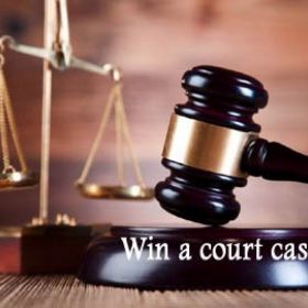 Win A Legal Case Win a Civil Suit Win A Court Case +27736844586