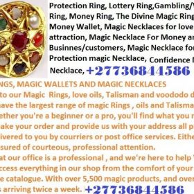 How do magic rings to boost business work +27736844586