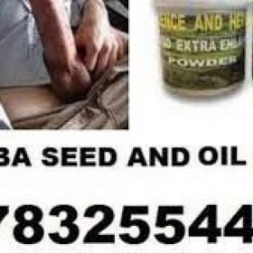 Penis Enlargement Herbal Oil +27832554429