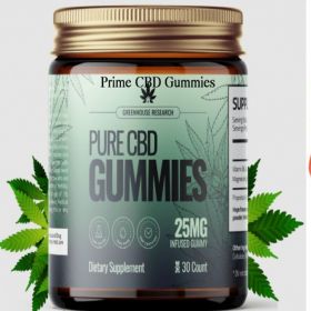 [Be Informed] Pure CBD Gummies 300mg Reviews | Best CBD gummies Pure Organic Hemp Extract 300mg