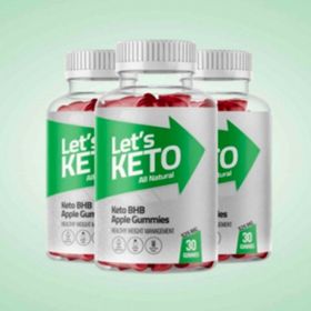 Let&#039;s Keto Gummies : What is the cost?