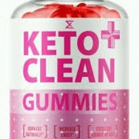 Keto Clean Gummies Reviews [BEWARE SCAM 2023] Cons &amp; Side Effects?