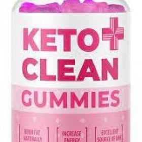 Keto Clean Gummies Canada Is It Work Where to Buy?