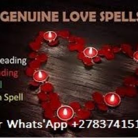 Call me +27837415180 How to bring back lost love spells caster in South Africa United States, Canada Germany, Netherlands