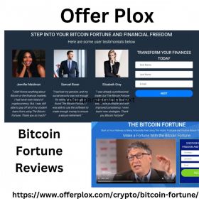 Bitcoin Fortune  {Reviews 2023} - Bitcoin Fortune  Elon Musk Legit or Scam?