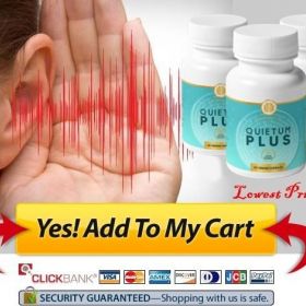 Quietum Plus Reviews 2023 [Customer Complaints Out] Is Tinnitus Relief Safe or Scam?