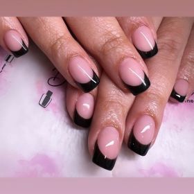 Best Nails in Noida