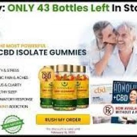 Choice CBD Gummies SCAM OR LEGIT Shark Tank Exposed REVIEWS?