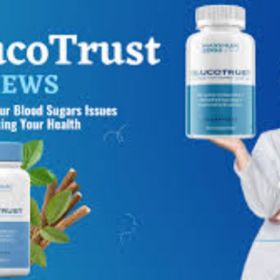 15 Solid Evidences Why GlucoTrust Is Bad For Your Career Development!