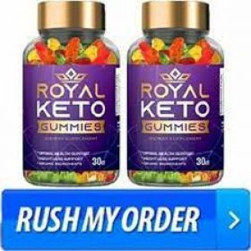 Royal Keto Gummies : Does It Work? Understand This Prior to Purchasing!