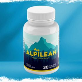 Alpilean Weight Loss Reviews (ICE Hack) Alpenex Weight Loss | Is Alpilean Legit?