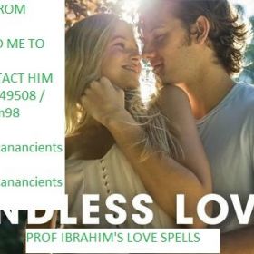 Love Spells to Make Someone Love You  +27785149508