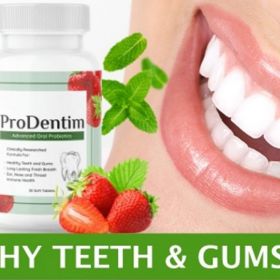 ProDentim Real Reviews - Dangerous Side Effects or Customers Love It?