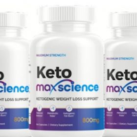 [SCAM ALERT] Keto Max Science Gummies Australia &amp; Canada Reviews 2022