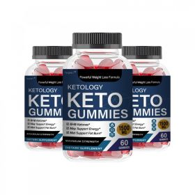 Ketology Keto Gummies Reviews [SCAM REVEALED] Do Shark Tank Keto Gummies Work?| 