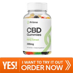 Prime CBD Gummies Reviews [ Scam OR Alert ] 2023 latest updates ?