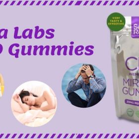 Sera Relief Cbd Gummies