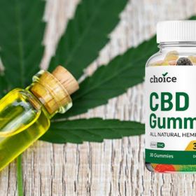 Choice CBD Gummies – “HAVE REAL REVIEWS” #N0.1 CBD Gummies 2023!