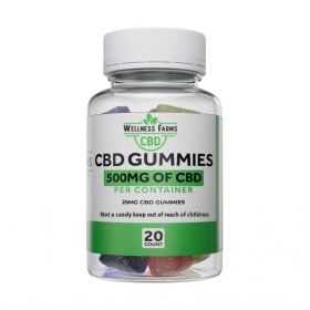 I Tried These choice CBD Gummies For The First Time.