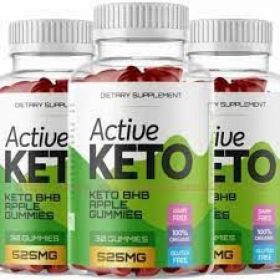 Keto Active Gummies Reviews AUSTRALIA Reveals NoBody Tells This