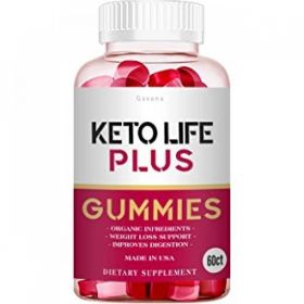 Keto-life-plus-Gummies