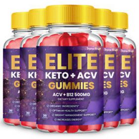 Elite Keto ACV Gummies : Where might I anytime at any point buy?