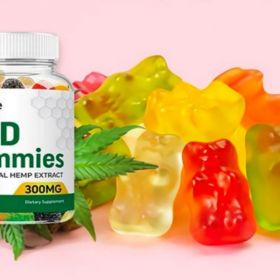 Choice CBD Gummies Reviews (Scam Or Legit) — How Does It Work?