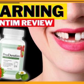 ProDentim Candy Reviews - Is ProDentim Candy Safe and Effective for You?