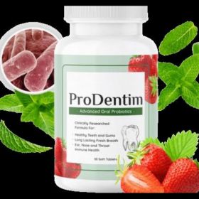 ProDentim Candy Reviews - Is ProDentim Candy Safe and Effective for You?