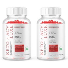 Luxe Keto ACV Gummies : How precisely do Luxe Keto ACV Gummies function?